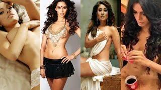 Bollywood Actress Who Went Topless On Screen | Deepika Padukone, Alia Bhatt, Kareena Kapoor