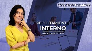 HR TV | INTERNAL RECRUITMENT (KEY) | Human Resources