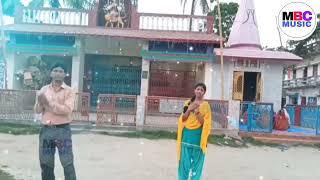 new bhojpuri song  manoj bihari rajganj ka video