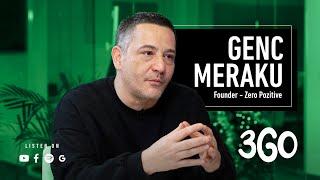 3GO | Trego Podcast | Genc Meraku