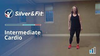 30 Minute Intermediate Cardio Workout | Heather | 3.4.2025