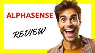  AlphaSense Review: Unparalleled Market Insights with High Functionality, But Premium Pricing