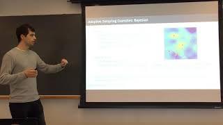 Advanced Lecture 6 - Multi-agent Adaptive Sampling