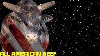 ALL AMERICAN BEEF - Gladiator 2 | Nala Ray FAKE CHRISTIAN? | Horseman release