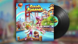 Subway Surfers Soundtrack | Surf As Yourself - San Francisco