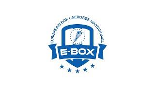 EBOX 2025 - 2 - Scotland - Belgium