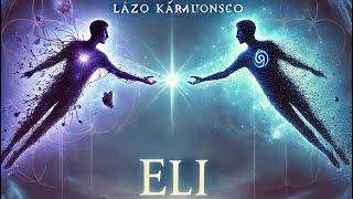 🪢LAZOS KARMICOS🪢 #tarot #lazosdeamor #lazos @elcaminoocultotarot