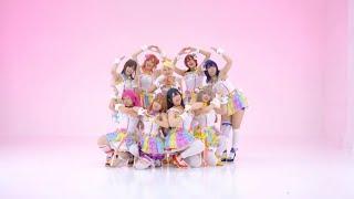 (MIRROR) Sweet Eyes — Nijigasaki Love Live Dance Cover