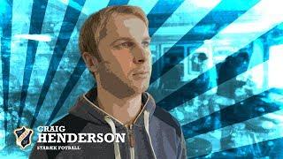 Craig Henderson har signert for Stabæk