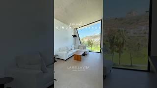  Luxury Frontline Golf ️ Property for sale in CIUDAD QUESADA #costablanca #propertiesforsale