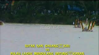 sutan nan garang vs pulau laghe mendulang untung