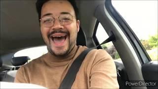 FIRST TRIP OUT! ||adventure out to belton house!||