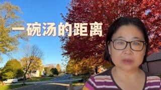 父母和成年子女之间应该保持怎样的距离？听听别人的故事 想想我们能学到什么