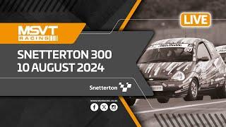 EnduroKA, Miata Trophy & Trackday Championship - Snetterton 300 - 10 August 2024