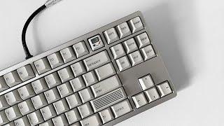 KBDfans TIGER 80