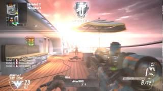 Introducing UnVeiL IX!!!