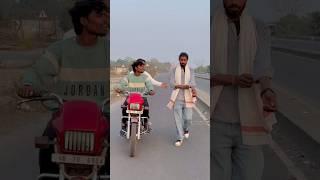 Desi Hu Garib Nahi  || Bikram Bantai07 #shorts #ktm