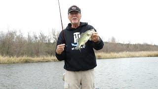 Pay Attention to Details and Changing Conditions to Help You Land More Bass