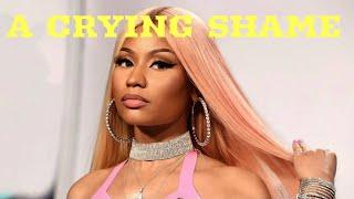 TRENDING TOPICS|A CRYING SHAME| Privileges Revoked? Jeffrey Maddrey|Tragic Loss|Nicki Minaj Drama!