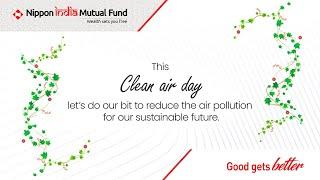 World Clean Air Day
