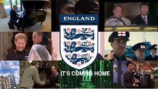 BEST OF It's Coming Home England Football Memes Compilation - 40 memes - 20 minutes! Its Coming Home