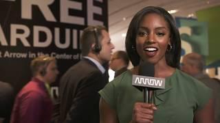 Arrow at CES 2019 Highlights | Arrow.com