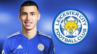 Bilal El Khannous - Welcome to Leicester City