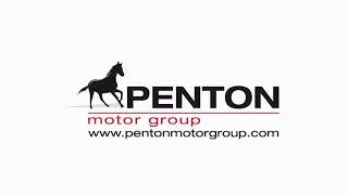 Penton Peugeot Poole