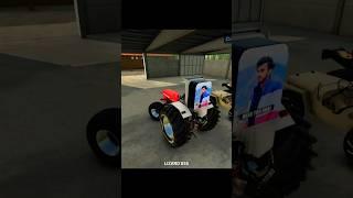 Nishu deshwal tractor game indian tractor game best tractor game @DavinderMaan_22