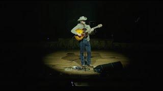 Charley Crockett - Jamestown Ferry (Live From The Ryman)