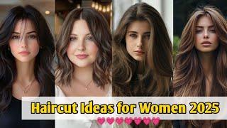 types of haircuts with names for girls |  new haircut ideas |  trending haircut for women |