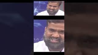 Vijay Sai Reddy vs Madhan mohan full video in my channel
