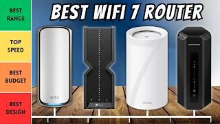 Best WiFi 7 Router 2024 - Watch This Before You Buy One!