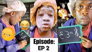 WOLFMAN Le Nullard EP 2 (Best Of Comédie) #shorts #comédie #senegal