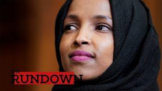 Ilhan Omar Comments Spark House Vote on Anti-Semitism