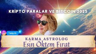 Kripto Paralar ve Bitcoin 2025