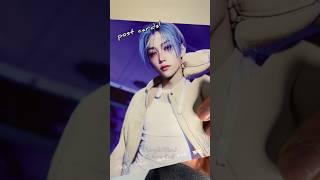 Stray Kids FELIX ROCKSTAR Unboxing! #straykids #skz #unboxing #rockstar