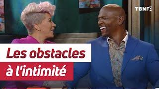 Terry Crews: Sauver notre mariage après l'addiction au porno | tbnfr