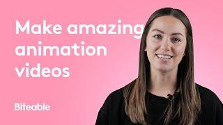 How to make amazing animation videos