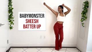 BABYMONSTER Sheesh & Batter Up Cardio Dance Workout