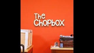 Teaser Trailer || The Chopbox