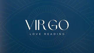 VIRGO LOVE: Someone You Stopped Speaking To! You Gotta Hear This Virgo!