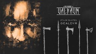 Valravn - Film Suite - {Nordic Folk} - Gealdýr