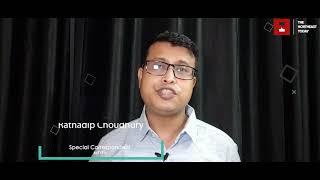 Northeast For TNT | Ratnadip Choudhury, Special Correspondent, NDTV