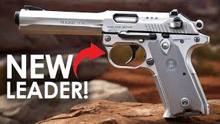 Best .22LR Pistol For Self Defence 2025 - New #1 That People ACTUALLY WANT!