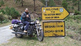 EXPLORING NORTH EAST | AMAZING ARUNACHAL | KIBITHU | WALONG | LOHIT | TEZU | അരുണചൽ പ്രദേശ്