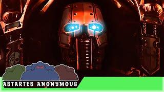 The Best Titan Legio You've Never Heard Of | Astartes Anonymous Podcast #57