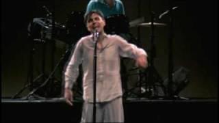 Talking Heads - Life During Wartime LIVE!