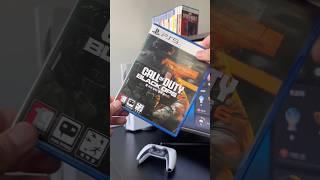 [PS5] Call of Duty : Black Ops 6  #ps5 #playstation #callofduty #games #gameplay