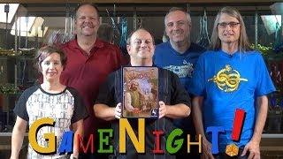 Istanbul - GameNight! Se2 Ep17 - 2014 KennerSpiel des Jahres Winner!